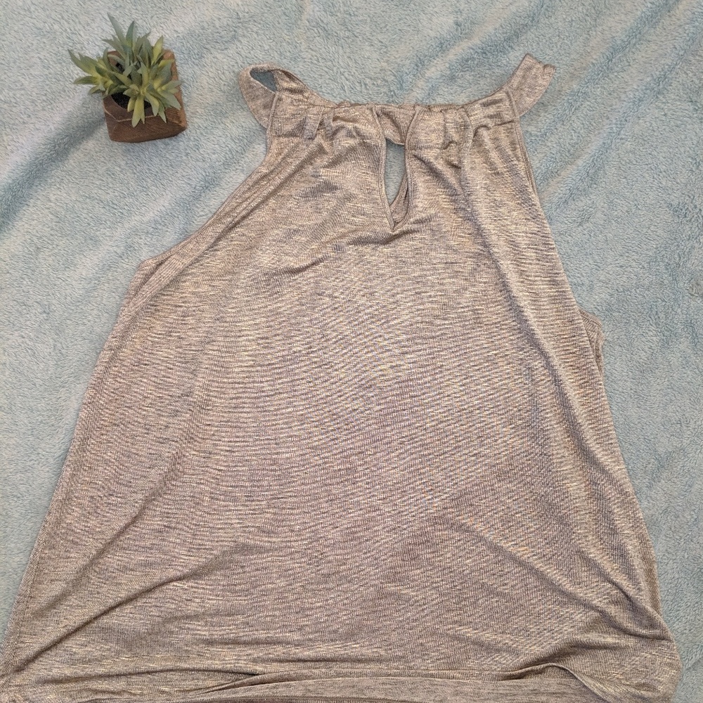 INC tank top